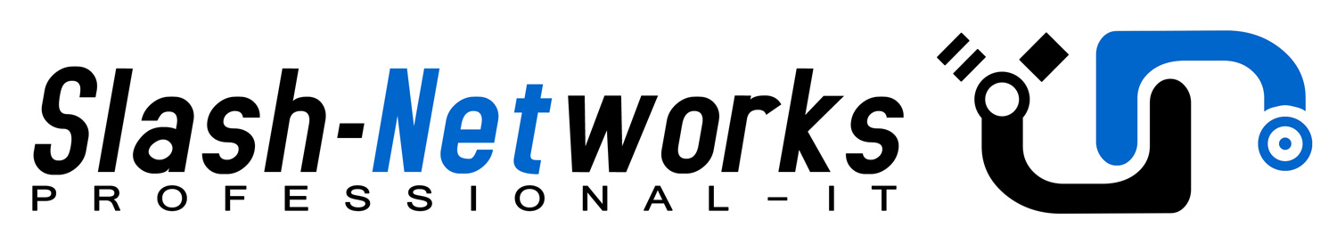 Slash-Networks – Professional IT